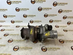 2014-2019 Mercedes-benz CLA45 Amg 2.0L Turbocharger 1330900480 Used. Price: $300.00.