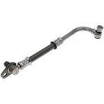Dorman 667-526 Turbocharger Oil Feed Line Select 13-19 Ford Models New. Price: $53.55.