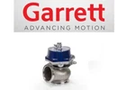 Authentic Garrett GVW40 40MM Blue Vent External Wastegate Turbochargers / New. Price: $2439.99.