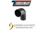 Turbosmart Elbow 4.00" (black) TS-HE90400-BK Brand. Price: $76.37.