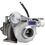 Global Parts Distributors 2511287 Turbocharger For 04-05 Subaru Impreza New. Price: $642.95.