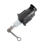 Electronic Turbo Wastegate Actuator Compatible With Honda Civic Cr-v Accord 1... New. Price: $142.08.