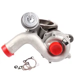 Turbocharger Fits Volkswagen Beetle 1.8L 1999-2005 K04 Upgrade 53049500001 New. Price: $133.92.
