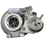 Mitsubishi TD03 Turbocharger Fits 1998 Volvo Diesel Engine 49131-05101 (9471564) New. Price: $367.50.