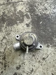 2004-2008 Subaru Forester Xt Turbo Bypass Valve Bpv Bov Wrx Sti Used. Price: $50.00.