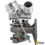 Left Turbocharger 2015-2017 Ford F150 2.7L JT4E-6C879 164CU. In. V6 Gas New. Price: $187.58.
