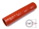 Ft Hps 1.5" 38MM 4-PLY Aramid Silicone Intercooler Turbo Coupler Tube Hose New. Price: $54.76.