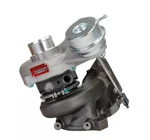 Turbocharger Rotomaster K1030199N Fits 2015 Ford F-150 2.7L-V6 New. Price: $610.00.