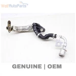 2018-2022 Vw Passat B8 2.0L Turbo Coolant Line / Pipe 06K121406H Used. Price: $147.49.