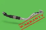 Oem 03-2012 Bentley Flying Spur Gtc Turbocharger Return Oil Line Right Side Used. Price: $55.90.