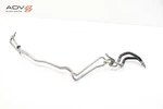 20-26 Mercedes GLS450 X167 3.0L Transmission Oil Cooler Hose Tube Pipe Line Oem Used. Price: $199.99.