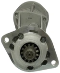 1* Starter New 12V 2.50KW Oe No. 128000-0540 For Case International 4-390 Neu. Price: $214.20.
