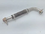 2018-2024 Audi Q5 Turbo Oil Line / Pipe (supply) 06N145778A Used. Price: $11.95.