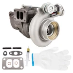 Stigan Turbocharger W/ Elbow For Dodge Ram Cummins 24V Manual 1999-2002 New. Price: $403.10.