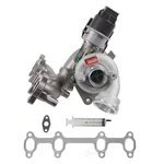 Turbocharger-eng Code: Brm Rotomaster K1390131N Fits 2005 Vw Jetta 1.9L-L4 New. Price: $1293.99.