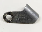 Oem 2009-2016 Vw Jetta Tdi MK6 2.0L Exhaust Mount Bracket 5N0253463 Used. Price: $11.99.