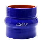 Hps HTSHC-500-L4-BLUE Silicone Single Hump Coupler Length 4IN. New. Price: $62.49.