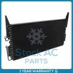 New A/c Condenser For Western Star 4800,4900EX,FA,SA,6900XD.. - Oe# 1S12193. Price: $133.99.