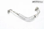 2017-2021 Bmw 230I F23 2.0L Turbocharger Oil Inlet Feed Tube Line Pipe Hose Oem Used. Price: $58.49.