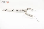 1999-05 Porsche 911 Carrera 3.6L Engine Radiator Coolant Inlet & Return Hose Oem Used. Price: $379.99.