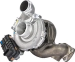 761154-5007S Garrett New Turbocharger For Dodge Sprinter 2500 3500 07-11. Price: $1998.00.