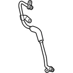 Genuine Mercedes-benz Oe Feed Line 254-203-65-00 New. Price: $50.46.
