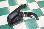 14-20 Ghibli 3.0L Twin Turbo Driver Lh Left Air Intake Intercooler Oe Duct Hoses Used. Price: $443.99.