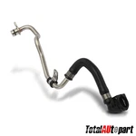 Turbocharger Coolant Line For Bmw X5 2019-2023 540I X3 740I 745E X6 X7 X4 Return New. Price: $29.49.