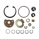 Turbocharger Service Kit-vin: Rotomaster H1350315N New. Price: $93.95.