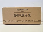 New Vw Beetle 5C Exhaust Manifold Heat Shield 06K145326A Neu. Price: $70.45.