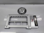 Mini Cooper Intercooler Cover Jcw R53 R52 New. Price: $249.99.