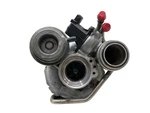2012 Bmw Alpina B7 Turbocharger Driver Left Side Engine Mounted 7596038 2011-12 Used. Price: $624.00.