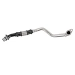 Genuine Bentley 2003-2018 Continental Eg Turbocharger Oil Return Line 07C145736B New. Price: $187.72.