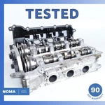 13-21 Jaguar X152 F-type Xj 3.0 AJ126S Left Engine Cylinder Head Assembly Oem Used. Price: $673.23.