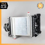 Mercedes W238 E400 M276 Engine Intercooler Radiator 2760900214 Oem Used. Price: $99.60.