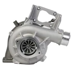 Acdelco Oe/gm Genuine Parts 12723305 - Turbocharger New. Price: $1360.00.