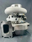6411500RX New Turbocharger 5354528 5604175RX For HE300VG Cummins Isb/qsb 6.7L. Price: $1199.00.