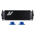 Mishimoto MMINT-BR-21BK Intercooler Stock Location For 21+ Bronco 2.3/2.7L Black New. Price: $898.95.