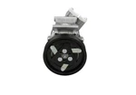 Plusline Heavy Duty Aircon Compressor 5480 Gram For Nissan SD6V121452+ Brand. Price: $222.29.