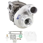 For Ram 2500 3500 2019-2023 Turbocharger Without Actuator New. Price: $1394.00.