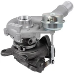 New Turbocharger 2010-2019 Lincoln Mkt Mks Ford Taurus Flex Explorer 3.5L. Price: $242.99.