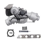 Rotomaster Turbocharger For A4, Quattro, A5, Q5 K8030191R Remanufactured. Price: $1241.58.