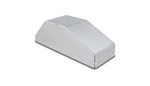 Vibrant Performance Intercooler End Tank Alum New. Price: $64.99.