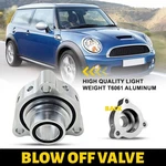 Blow Off Valve Adapter For Bmw 2007-2012 Mini Cooper Turbo 2008 2009 2010 2011 New. Price: $16.14.