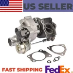 Front Turbocharger For Mini Cooper S R56 R57 R58 2007-2016 53039880118 New. Price: $130.99.