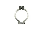 Turbosmart TS-0504-3004 WG45 Inlet Vee Band New. Price: $46.61.