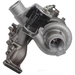 Turbocharger Rotomaster M8040117R Remanufactured. Price: $1053.30.