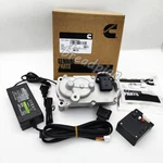 Turbo Actuator Set With Calibration HE300VG For 2013-18 Dodge Cummins Isb 6.7L New. Price: $365.00.