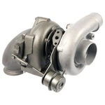 Ford F250 F350 F-250 F-350 7.3L Idi Diesel 1992-1994 Turbocharger Csw Remanufactured. Price: $1148.41.