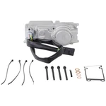 Buyautoparts Turbocharger Actuator 41-90044AN New. Price: $472.41.